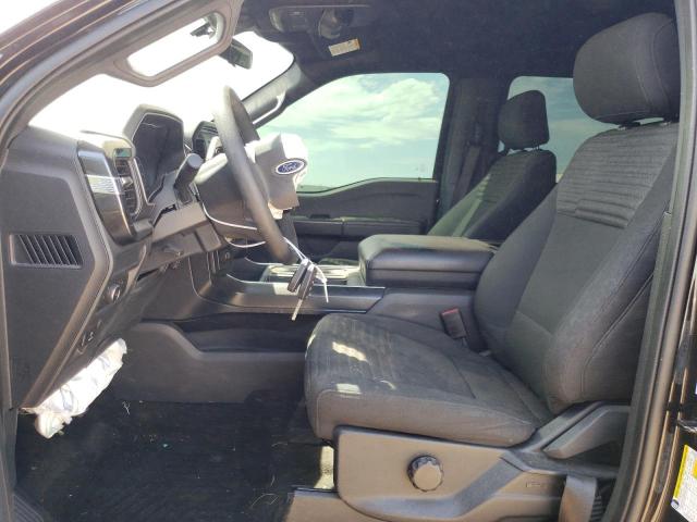 Photo 7 from auction – 2021 FORD F150 SUPER with VIN 1FTEW1C59MKD99423