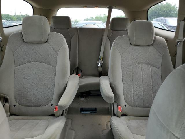 Снимка 10 от търг – 2008 BUICK ENCLAVE CX с VIN 5GAER13718J300650