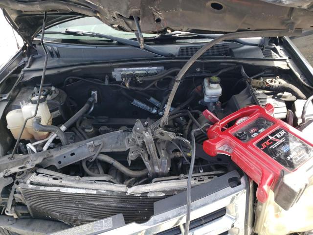 Photo 11 from auction – 2011 FORD ESCAPE LIM with VIN 1FMCU0E7XBKC25052