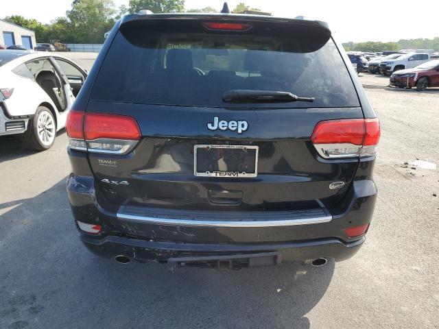 Photo 6 from auction – 2015 JEEP GRAND CHER with VIN 1C4RJFCTXFC190510