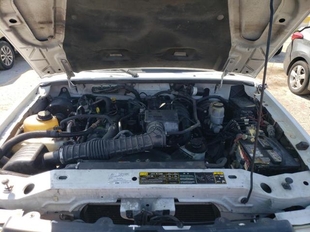 Photo 11 from auction – 2011 FORD RANGER with VIN 1FTKR1AD5BPA57603