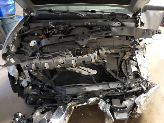 Photo 11 from auction – 2018 CHEVROLET SILVERADO with VIN 3GCPCRECXJG294839