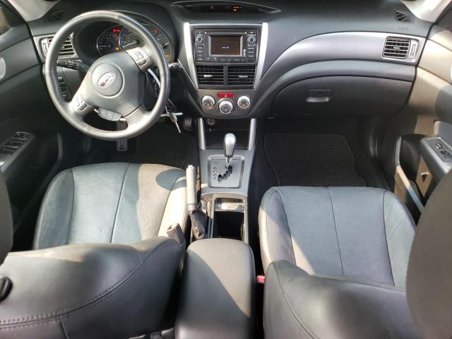 Photo 8 from auction – 2012 SUBARU FORESTER L with VIN JF2SHAEC0CH411237