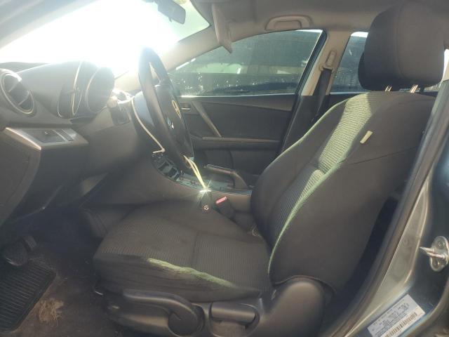 Снимка 7 от търг – 2012 MAZDA 3 I с VIN JM1BL1UF1C1559866