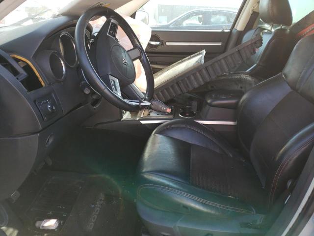 Photo 7 from auction – 2008 DODGE CHARGER R/ with VIN 2B3LA53H68H240493