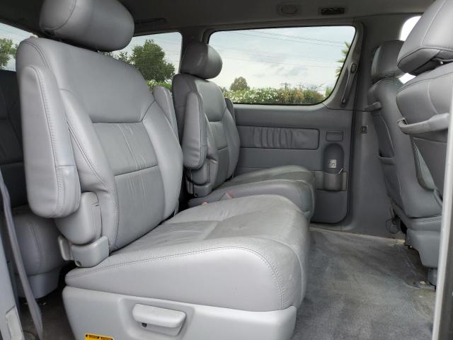 Photo 11 from auction – 2002 TOYOTA SIENNA LE with VIN 4T3ZF13C72U494731