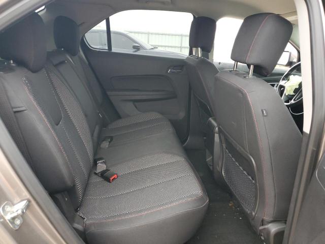 Photo 10 from auction – 2012 CHEVROLET EQUINOX LT with VIN 2GNFLEE58C6204311