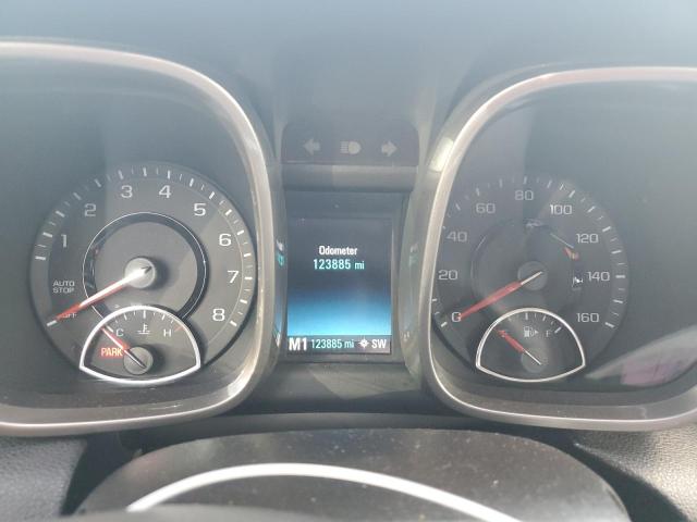 Photo 9 from auction – 2014 CHEVROLET MALIBU LS with VIN 1G11B5SL2EF106952