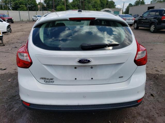 Photo 6 from auction – 2013 FORD FOCUS SE with VIN 1FADP3K27DL249600