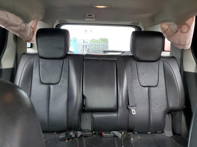 Photo 10 from auction – 2010 GMC TERRAIN SL with VIN 2CTFLJEY8A6237452