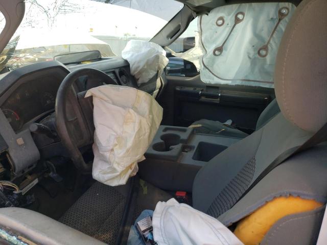 Foto 7 de la subasta – 2012 FORD F250 SUPER con VIN 1FT7W2BTXCEC03100
