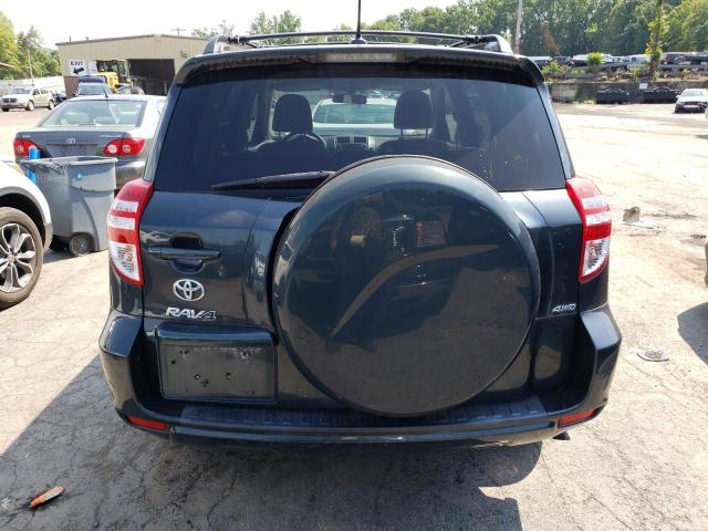 Photo 6 from auction – 2011 TOYOTA RAV4 with VIN 2T3JF4DVXBW124002