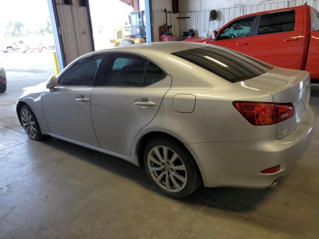 Photo 2 from auction – 2006 LEXUS IS 250 with VIN JTHCK262165004936