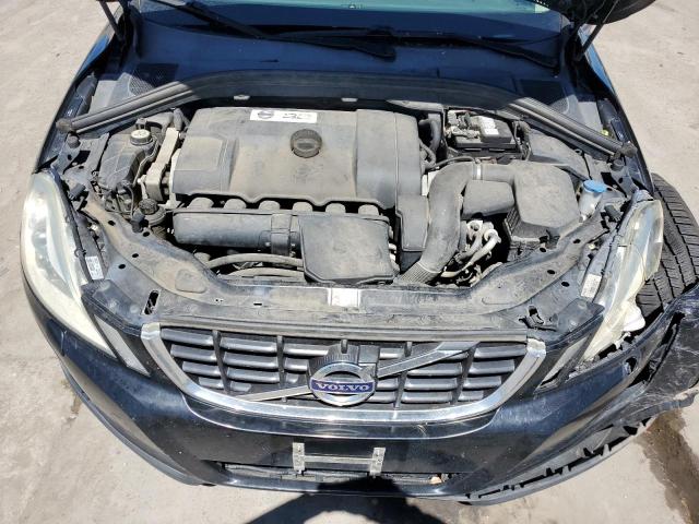Photo 12 from auction – 2013 VOLVO XC60 3.2 with VIN YV4952DL5D2444300