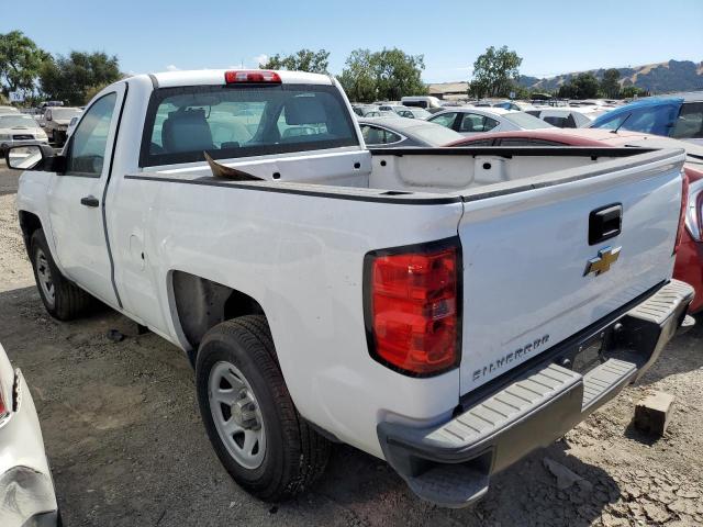 Photo 2 from auction – 2014 CHEVROLET SILVERADO with VIN 1GCNCPEH6EZ358596