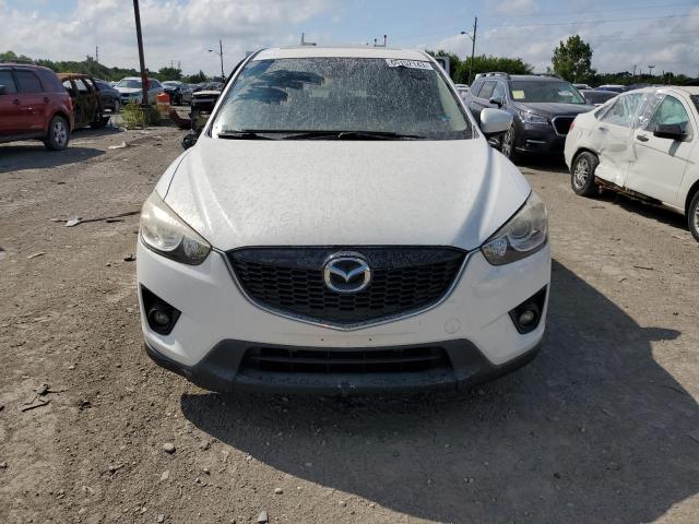 Photo 5 from auction – 2014 MAZDA CX-5 GT with VIN JM3KE4DYXE0313816