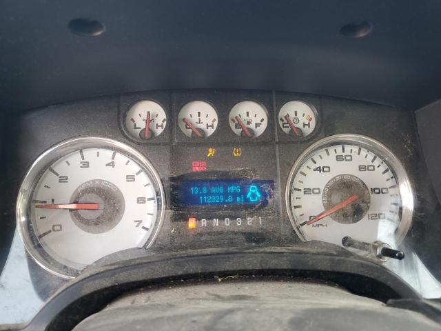 Photo 9 from auction – 2009 FORD F150 SUPER with VIN 1FTRX148X9FB37076