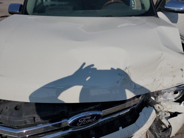 Photo 11 from auction – 2012 FORD FLEX LIMIT with VIN 2FMGK5DC4CBD03470
