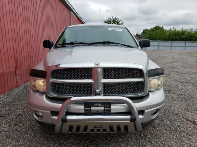 Photo 5 from auction – 2004 DODGE RAM 1500 S with VIN 1D7HA18D84S697446