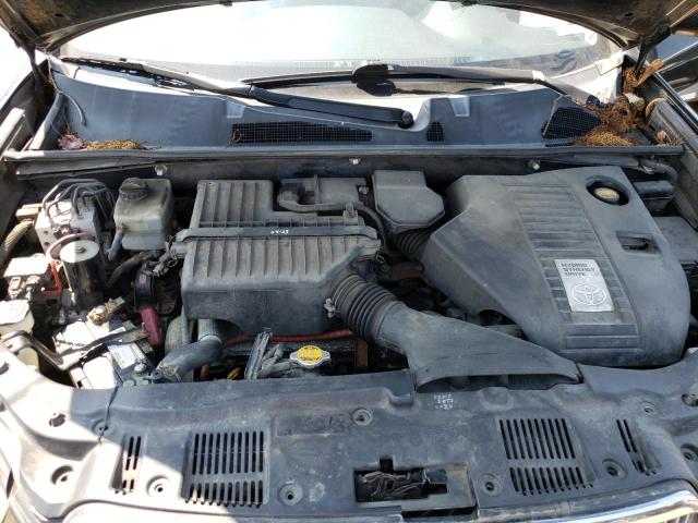 Photo 12 from auction – 2008 TOYOTA HIGHLANDER with VIN JTEEW44A282014136