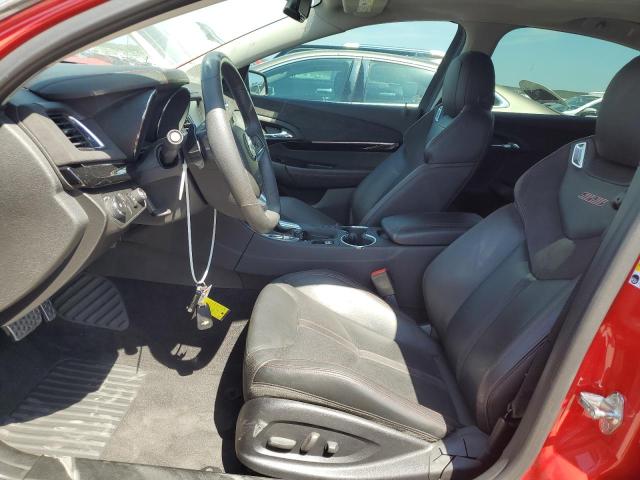 Photo 7 from auction – 2014 CHEVROLET SS with VIN 6G3F15RW2EL935136
