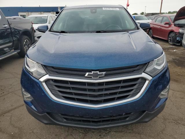 Photo 5 from auction – 2020 CHEVROLET EQUINOX LT with VIN 3GNAXJEV1LL289687