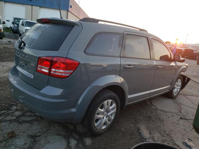 Photo 3 from auction – 2020 DODGE JOURNEY SE with VIN 3C4PDCAB4LT262910