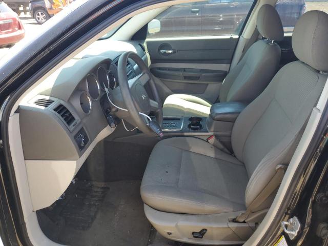 Photo 7 from auction – 2008 DODGE MAGNUM with VIN 2D4FV47TX8H126640