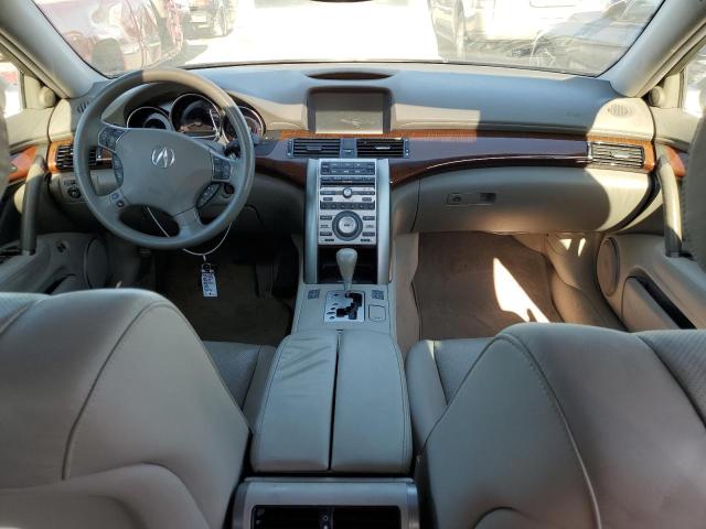 صورة رقم 8 من المزاد - 2008 ACURA RL مع VIN JH4KB16628C003379