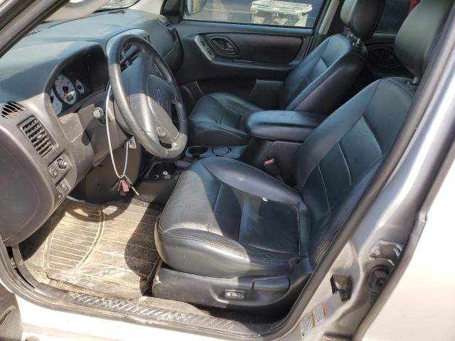 Photo 7 from auction – 2004 FORD ESCAPE LIM with VIN 1FMCU04104KB35389