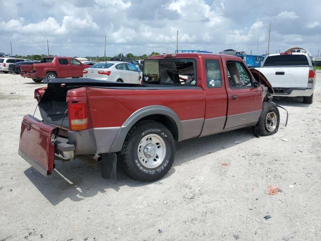 Photo 3 from auction – 1997 FORD RANGER SUP with VIN 1FTDR15X0VPA28172