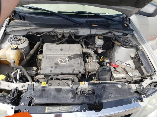 Zdjęcie 12 z aukcji – 2009 MAZDA TRIBUTE S z VIN 4F2CZ06G99KM01376