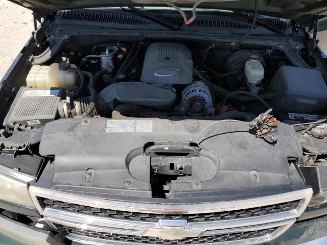 Photo 11 from auction – 2006 CHEVROLET SILVERADO with VIN 1GCEC19Z06Z232588