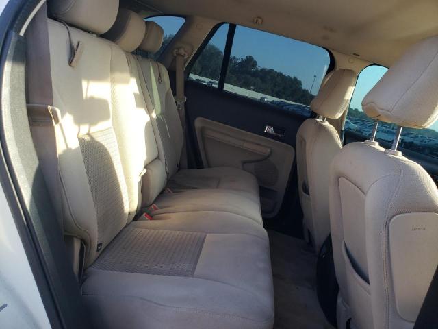 Photo 11 from auction – 2008 FORD EDGE SE with VIN 2FMDK36C28BA35837