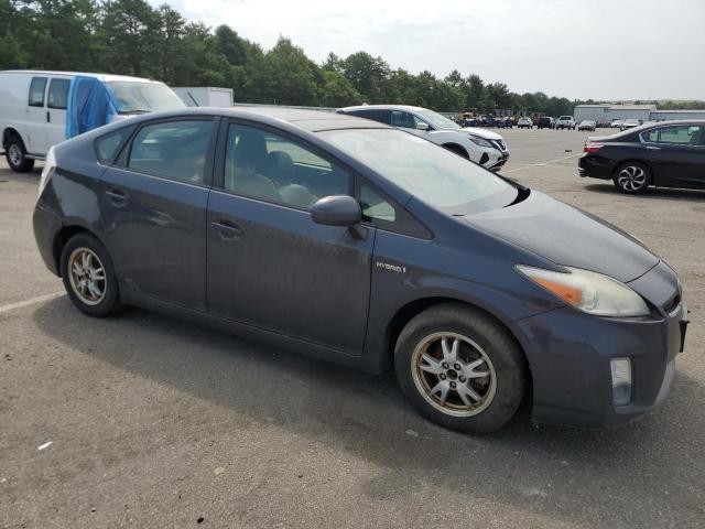 Photo 4 from auction – 2011 TOYOTA PRIUS with VIN JTDKN3DU9B5249685