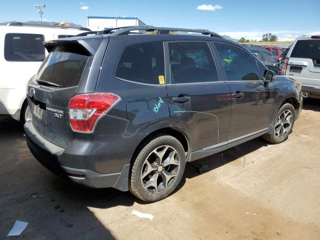 Photo 3 from auction – 2015 SUBARU FORESTER 2 with VIN JF2SJGUC0FH542147