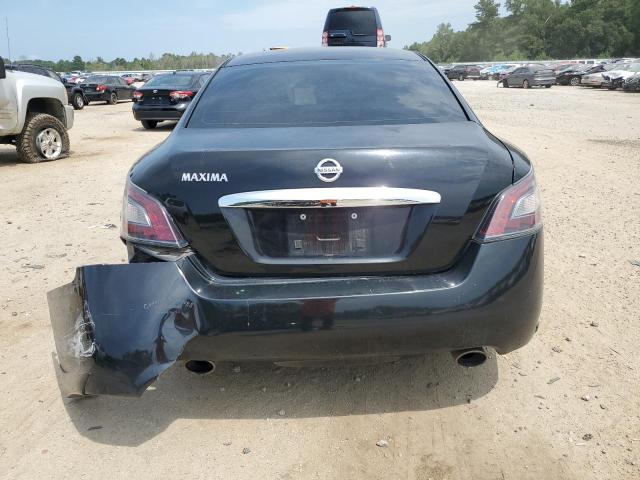 Снимка 6 от търг – 2012 NISSAN MAXIMA S с VIN 1N4AA5AP1CC822650