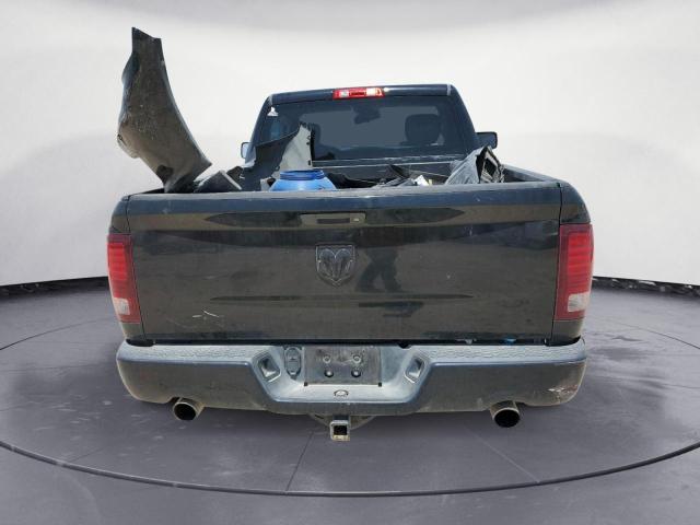 Photo 6 from auction – 2014 RAM 1500 ST with VIN 3C6JR6AT4EG274883