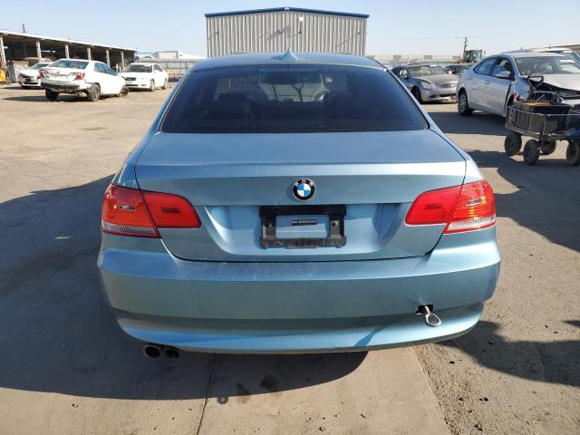Photo 6 from auction – 2010 BMW 328 XI with VIN WBAWC3C53AP470930