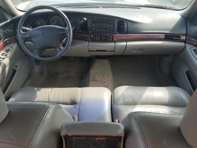 Photo 8 from auction – 2004 BUICK LESABRE with VIN 1G4HR54K14U193058