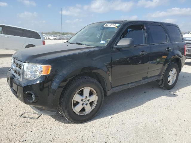 FORD ESCAPE XLS 2012 с VIN 1FMCU0C76CKB77926 - Снимка от търг