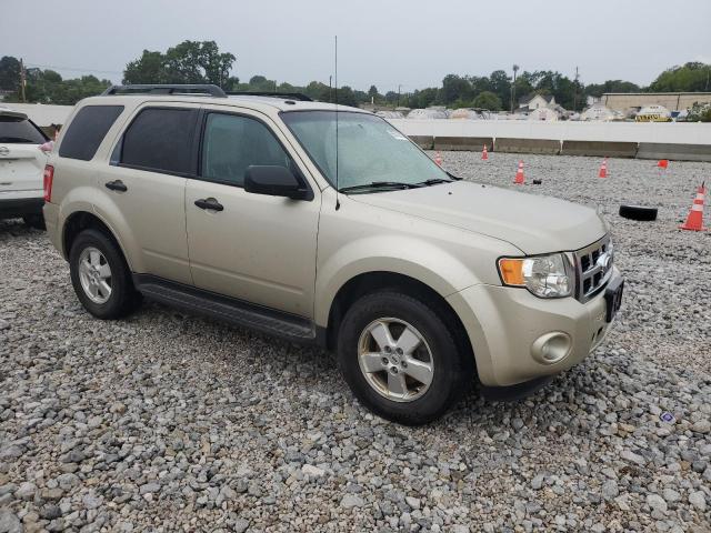 Снимка 4 от търг – 2012 FORD ESCAPE XLT с VIN 1FMCU0D78CKA84422