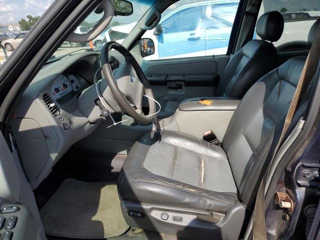 Photo 7 from auction – 2003 FORD EXPLORER S with VIN 1FMDU67E63UB41545