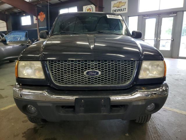 Photo 5 from auction – 2001 FORD RANGER SUP with VIN 1FTZR15EX1TA38696