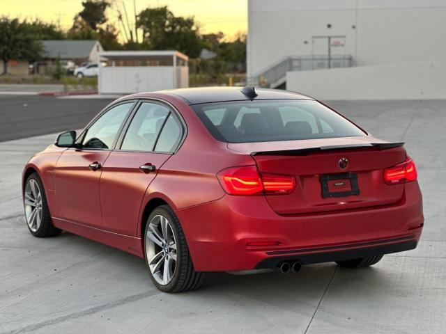 Photo 4 from auction – 2017 BMW 330E with VIN WBA8E1C39HA158730