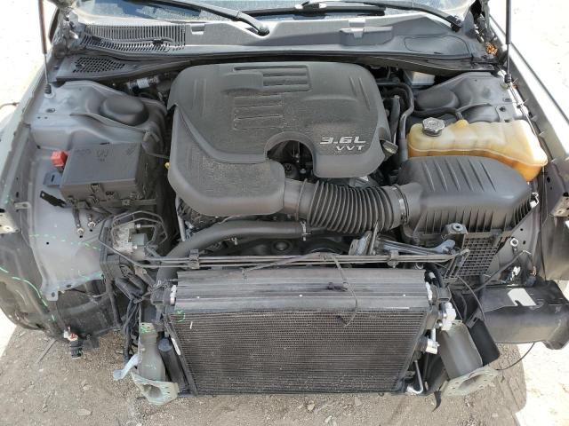 Photo 11 from auction – 2019 DODGE CHALLENGER with VIN 2C3CDZGGXKH702502