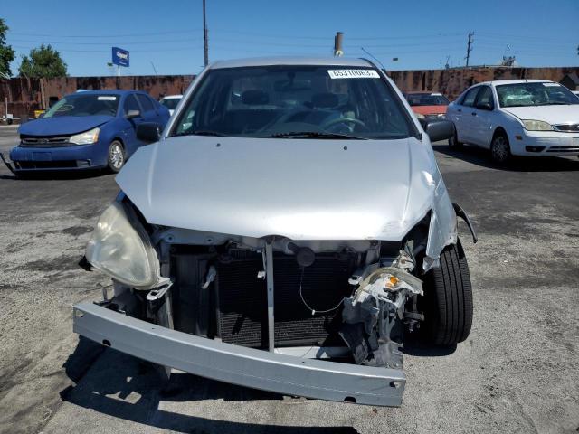 Photo 5 from auction – 2003 TOYOTA ECHO with VIN JTDBT123530272111
