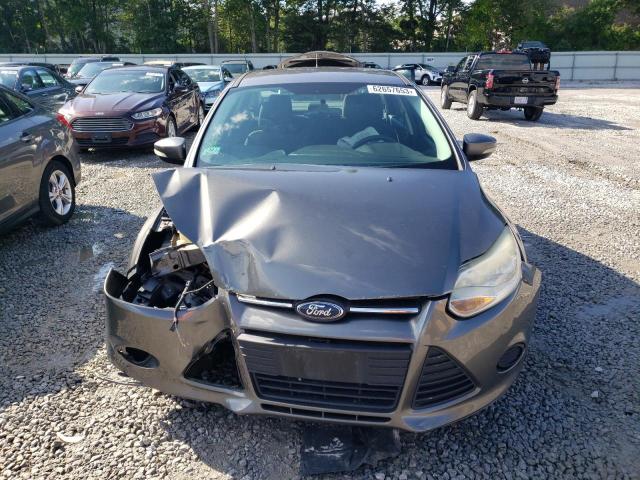 Photo 5 from auction – 2014 FORD FOCUS SE with VIN 1FADP3F22EL400029