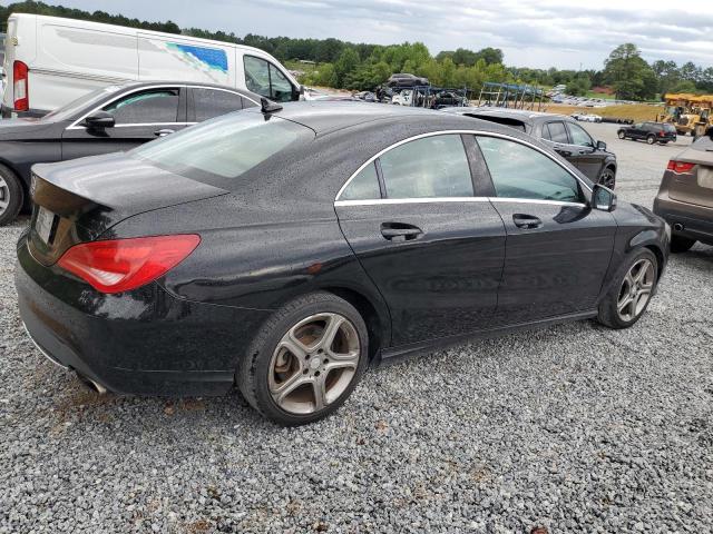 Photo 3 from auction – 2014 MERCEDES-BENZ CLA 250 with VIN WDDSJ4EB2EN039941