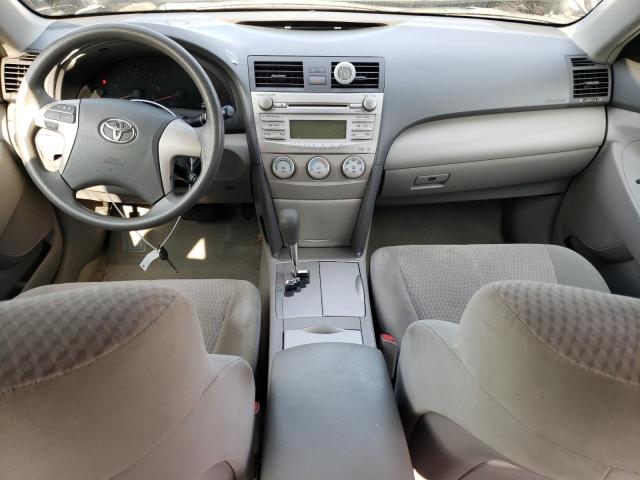 Photo 8 from auction – 2011 TOYOTA CAMRY BASE with VIN 4T1BF3EK6BU145425